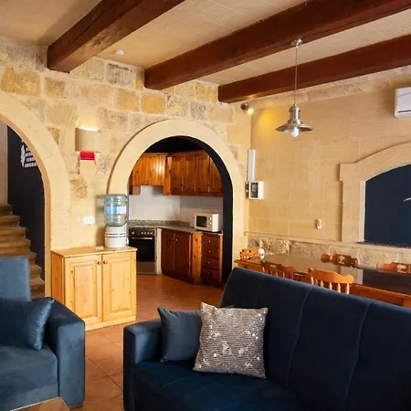 Ferienhaus Prickly Pear Holiday No.2 San Lawrenz
