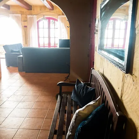 Prickly Pear Holiday No.2 Ferienhaus San Lawrenz